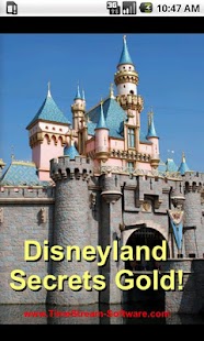 How to mod Disneyland Secrets Gold! patch 2.0 apk for laptop