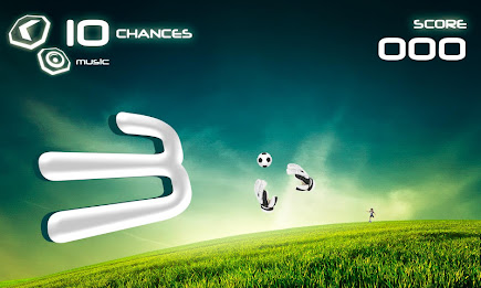 SPEED GOAL OpenBox Games poster 10