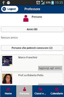 Social Classroom Screenshots 2