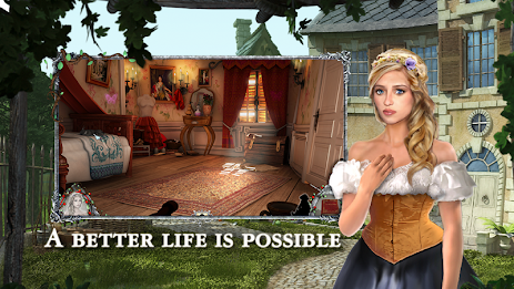 Les Misérables - Cosette ☾ poster 5