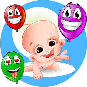 Balloon pop for PC and MAC