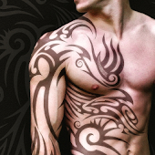 Tribal Tattoo Designs!!