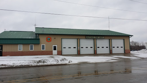 Buffalo Fire Department