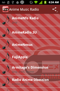 How to install Anime, Jpop, Jrock Music Radio 1.0 mod apk for pc