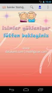 How to download isimler Sözlüğü EX patch 1.7 apk for laptop