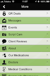 Stenlake Compounding Chemist poster 8