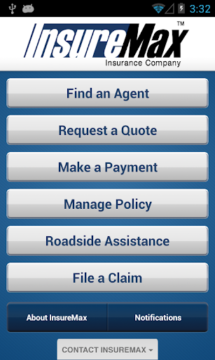 InsureMax Mobile