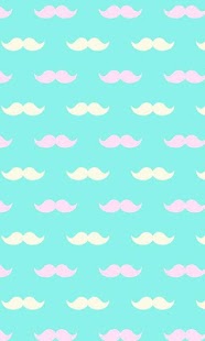 How to install Mustache HD Wallpapers 1.0 apk for android