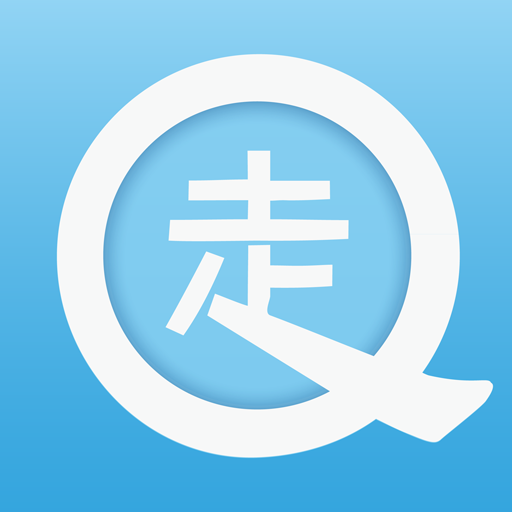 走走趣活动-约电影神器 社交 App LOGO-APP開箱王