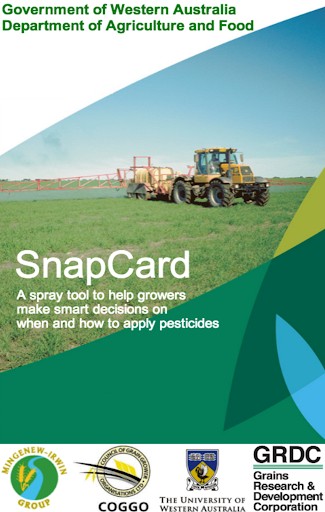 SnapCard