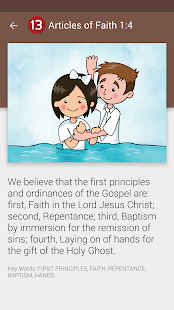 How to download LDS Articles of Faith 1.0.3 apk for bluestacks