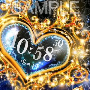 KiraKiraHeart(ko621) logo