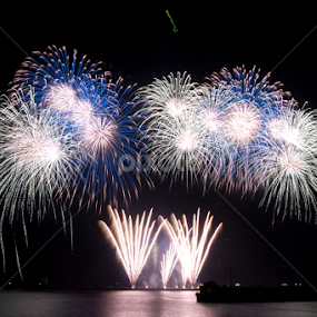 by Emil Zion Punzalan - Public Holidays New Year’s Eve