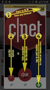 download Bubble Widgets + Wear Launcher free