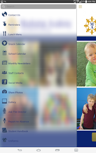 Manhattan Academy - náhled