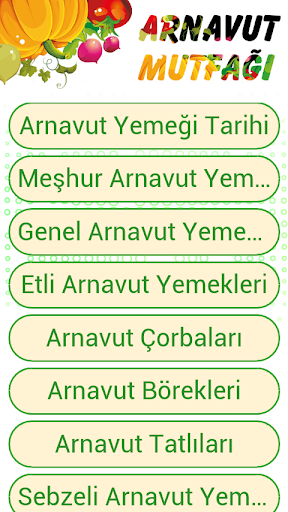 【免費娛樂App】Arnavut Mutfağı-APP點子