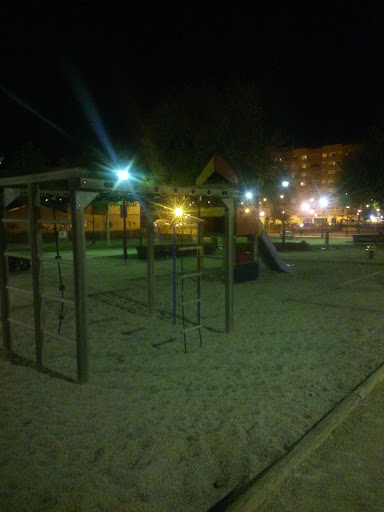 Playground Campus
