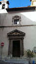Tagliacozzo - Chiesa Della MisericordiA