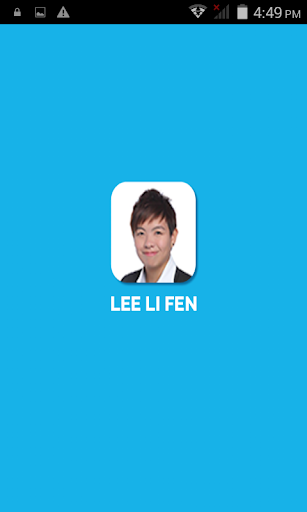 Lee Li Fen