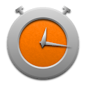Contraction Timer logo