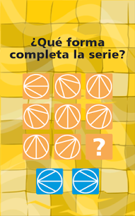 Free Download Test de IQ Rapido APK for PC