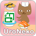 UroNeko RotateSwitch Widget logo