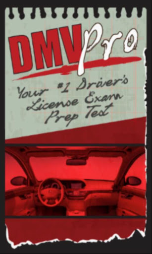 Drivers Ed Texas - DMVPro Quiz