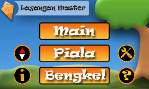 Lastest Layangan Master APK for Android