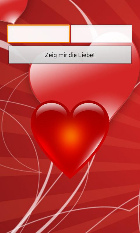 Love Calculator 2 Screen 3