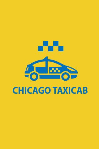 Chicago Taxi Cab