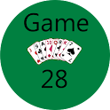 Twenty Eight (28)