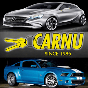 Carnu 4.0.1