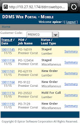 Sales Assistant - ECS Pro poster 7