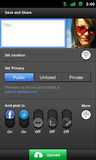 Lightbox Photos v2.0.6