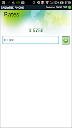 SADIATEC PHONE poster 14