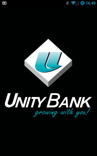 UNITY BANK MOBILE BANKING