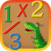 Number Games: Math for Kids