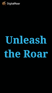 Digital Roar Screenshots 0