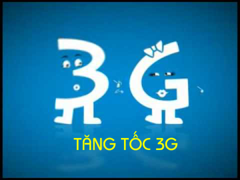 【免費工具App】Tăng tốc 3g - Tang toc 3g-APP點子