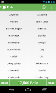 Free Download Animal Crossing: New Leaf Calc APK