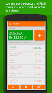 REMI Latest Version APK for Android Android Productivity Apps