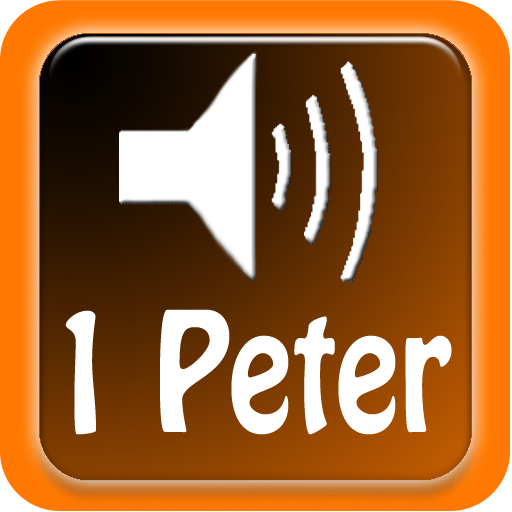 Free Talking Bible - 1 Peter