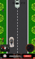 Dedly Car Game APK צילום מסך #4