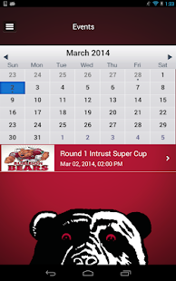 Free Download Burleigh Bears APK