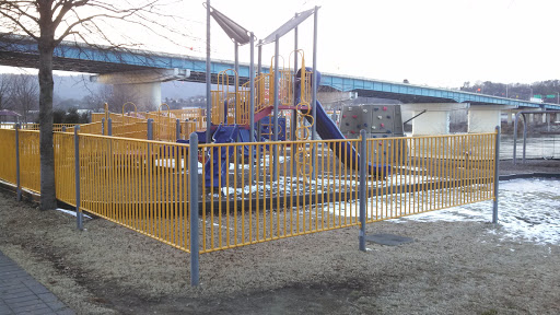 Riverfront Playground