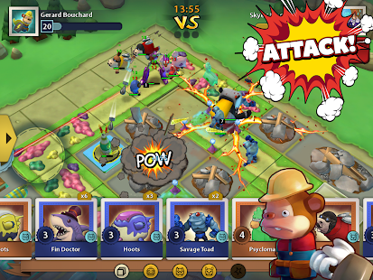 Toy Rush - screenshot thumbnail