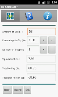 How to download Tip Calculator Simple ,Premium 1.0 mod apk for laptop