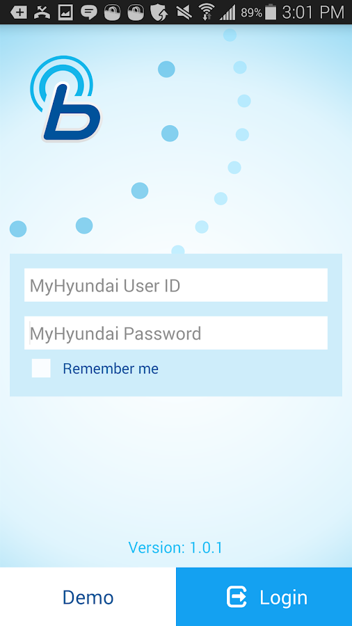 Hyundai Blue Link Android Apps on Google Play