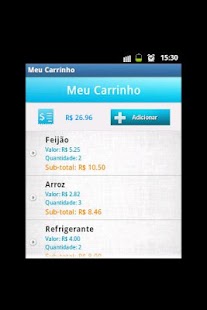 How to get Meu Carrinho 1.5.1 mod apk for laptop