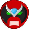 Strong Bad Soundboard icon